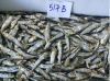 Dried Herring