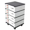 Stackable Lithium Ion Battery Lifepo4 Batteries Solar Home household Energy Storage Battery
