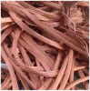 High Purity  Copper Scraps Wire 99.99% Insulated  Copper Wire