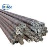 specification for steel pipe welded and seamless for water pipes