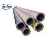 seamless steel pipe for sale sae 1020 1045 carbon black steel pipe price