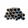 hydraulic seamless steel pipe 15x9mm small diameter seamless steel pipe tube manufacturer