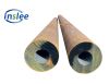 seamless stainless steel pipes tubes 304 316 stainless steel pipe tube factory