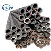 production process of seamless steel pipe od 127mm thick wall hollow bar