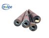 50mm steel pipe black hot rolled thick wall hollow bar factory price