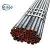 glavanized seamless steel pipe b.s. 1387 seamless tube factory price ton