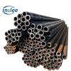 glavanized seamless steel pipe b.s. 1387 seamless tube factory price ton