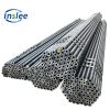 steel pipe size alloy metal construction seamless steel pipe factory price