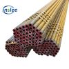 chs galvanized steel pipes price list mild steel tube pipe factory price