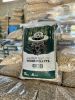 Premium Wood Pellets EN Plus A1, 6mm and 8mm