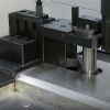 Auto Steel Rule Form Die Bender For 150 mm Serrated Strip Bending