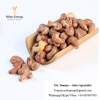 Free Samples Roasted Cashew Nuts 320 with Salt for Healthy Snack with BRC HACCP ISO FREE TAX