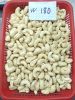 Free Samples Cashew Nuts Wholesale Price WW180 Raw BRC ISO HACCP Certific FREE TAX