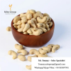 Free Samples Cashew Nuts WW240 BRC ISO HACCP Certificate FREE TAX
