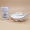 Suoyi supplies high quality injectable 3Y white color dental yttrium stabilized zirconia Ysz powder