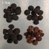 Fresh Black Truffle Mushrooms Small Size +5gr 1-3cm