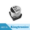 Kingtronics Kt GKT-VL SMD Aluminum Electrolytic Capacitors