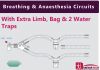 Breathing &amp;Anesthesia Circuit