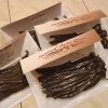 Vanilla beans