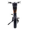 Source Factory Hot Selling 20 inch Electric Mountain Bike with Fat Tires Shock Absorber Off-road Electric Bicycle