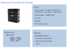 Rof-QPD Series APD/PIN Photodetector Four-Quadrant Photoelectric Detection Module 4 Quadrant Photodetector