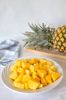 Canned Fruits, Tropica...