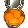 Canned Fruits, Tropica...