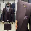 PREMIUM QUALITY MEN SUITS