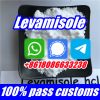 Buy Levamisole hcl Levamisol hydrochloride powder