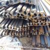 Wholesale Price Cast Iron Scrap HMS 1/2 Non Ferrous Iron Scraps Used Rail Iron Metal Scrap