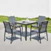 Outdoor Garden  chairs for sale with discount price