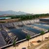 Geomembrane for Pond L...