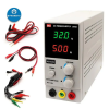 MCH-K305D K303D Adjustable DC Power Supply Mini Digital Switch