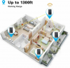 china factory price home wireless door bell Indoor waterproof door chime doorbell kit