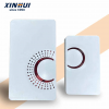 china factory price home wireless door bell Indoor waterproof door chime doorbell kit