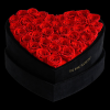 Real Natural Everlasting Immortal Forever  Rose in Box For Wholesale