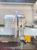 22kw Waterjet Cutting Machine 4020-AC 5Axis