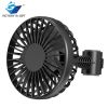 USB Car Seat Fans for Backseat Baby Electric USB Car Cooling Fan for Car Rear Seat Baby Kids Mini Fan Passengers Car Fan