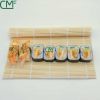 24*24cm Bamboo sushi mats, made by environment-friendly bamboo