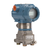 Pressure transmitter