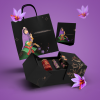 Saffron Gift Box