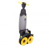 Floor Scrubbing Machine Mini Electric Floor Scrubber lithium battery cordless scrubber for sales Chinese factory