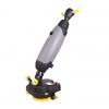 Floor Scrubbing Machine Mini Electric Floor Scrubber lithium battery cordless scrubber for sales Chinese factory