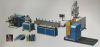 pvc steel wire hose production line