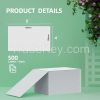 High Quality Self Adhesive Label Paper Shipping Label 4x6 Direct Thermal Paper Label