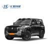 Used car Made in China Car 2023 Yangwang U8 5-door, 5-seater Large SUV New Energy Vehicle Extended Range Look up U8