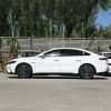 Used car 2023 BYD HAN Electric Vehicle New Energy Vehicle EV Electric Sedan Made in China 2023 Byd HAN