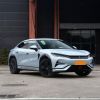 Used car BYD Song L High Speed 2025 New Arrives New Energy 5 Seats Cars Hot Selling Luxury Middle Hatchback Cars in Stock for Sale