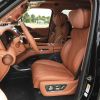 Used car Made in China Car 2023 Yangwang U8 5-door, 5-seater Large SUV New Energy Vehicle Extended Range Look up U8