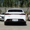 Used car 2023 BYD HAN Electric Vehicle New Energy Vehicle EV Electric Sedan Made in China 2023 Byd HAN